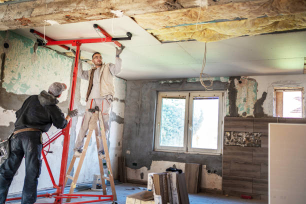 Professional Insulation Contractor in NV